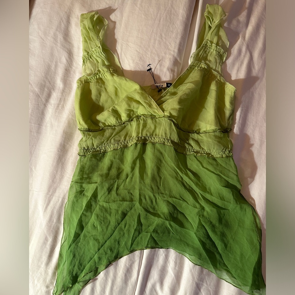 Vintage top